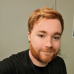 Meet your Posher, Adam